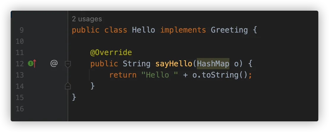 ava Web安全之Java web常见漏洞-Hessian反序列化漏洞