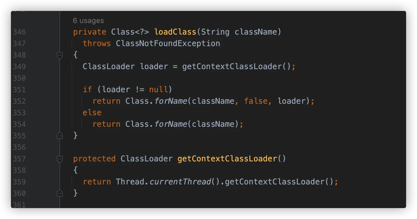 ava Web安全之Java web常见漏洞-Hessian反序列化漏洞