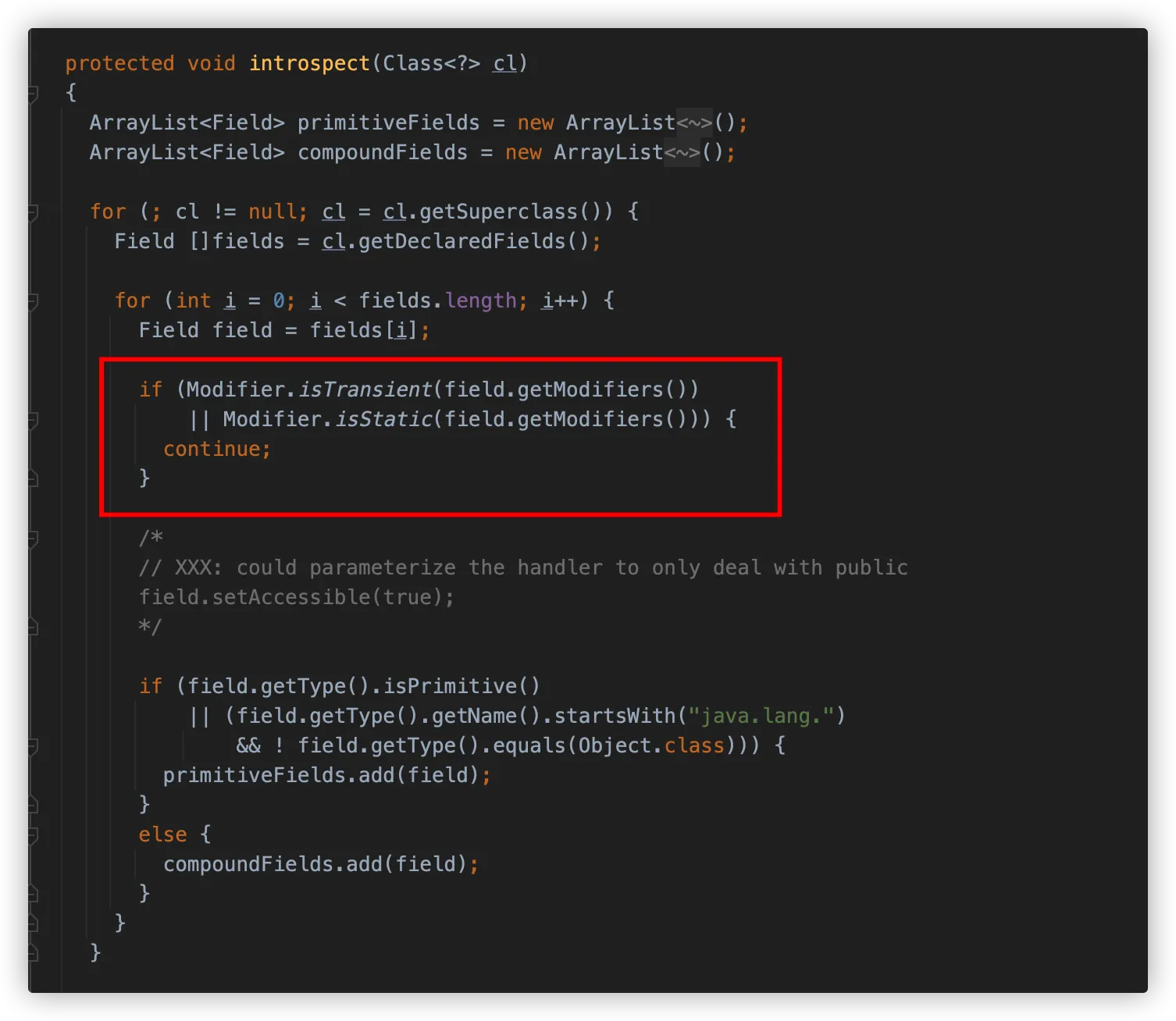 ava Web安全之Java web常见漏洞-Hessian反序列化漏洞