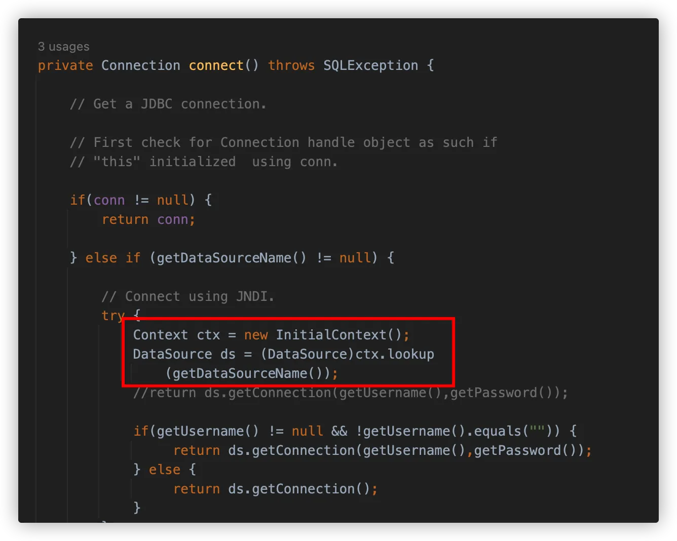 ava Web安全之Java web常见漏洞-Hessian反序列化漏洞