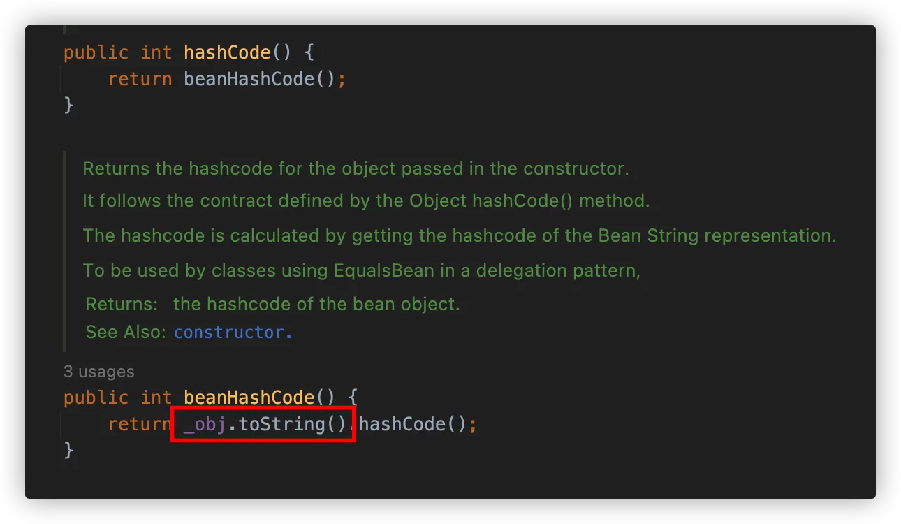 ava Web安全之Java web常见漏洞-Hessian反序列化漏洞