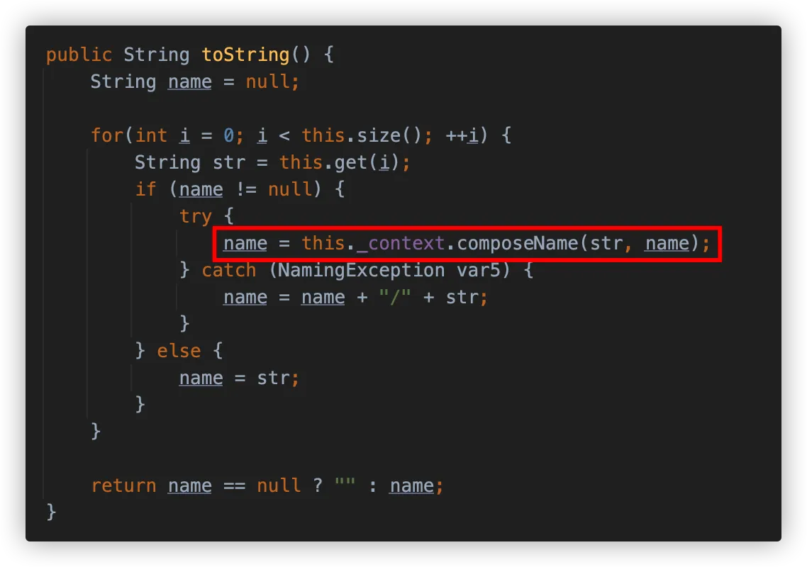 ava Web安全之Java web常见漏洞-Hessian反序列化漏洞
