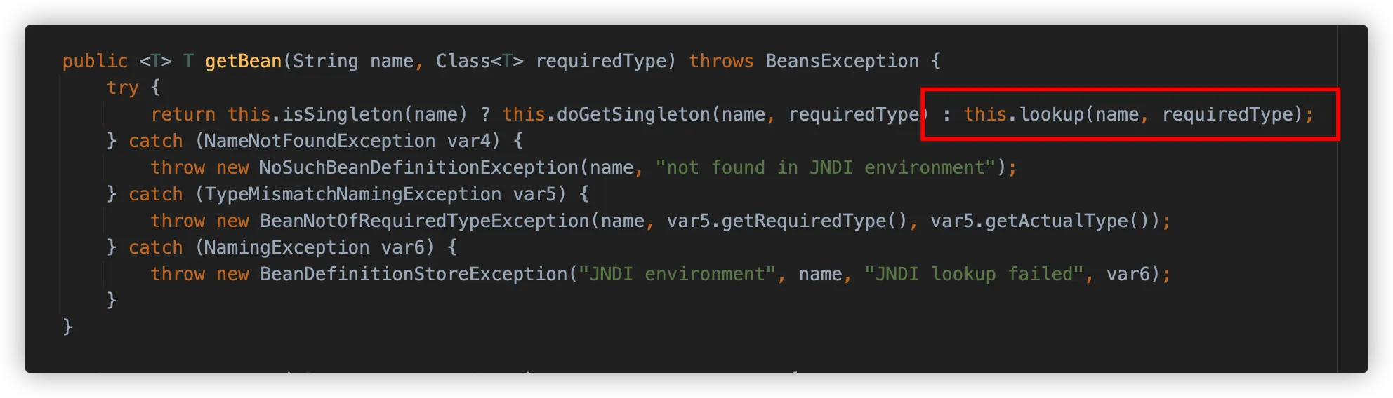 ava Web安全之Java web常见漏洞-Hessian反序列化漏洞