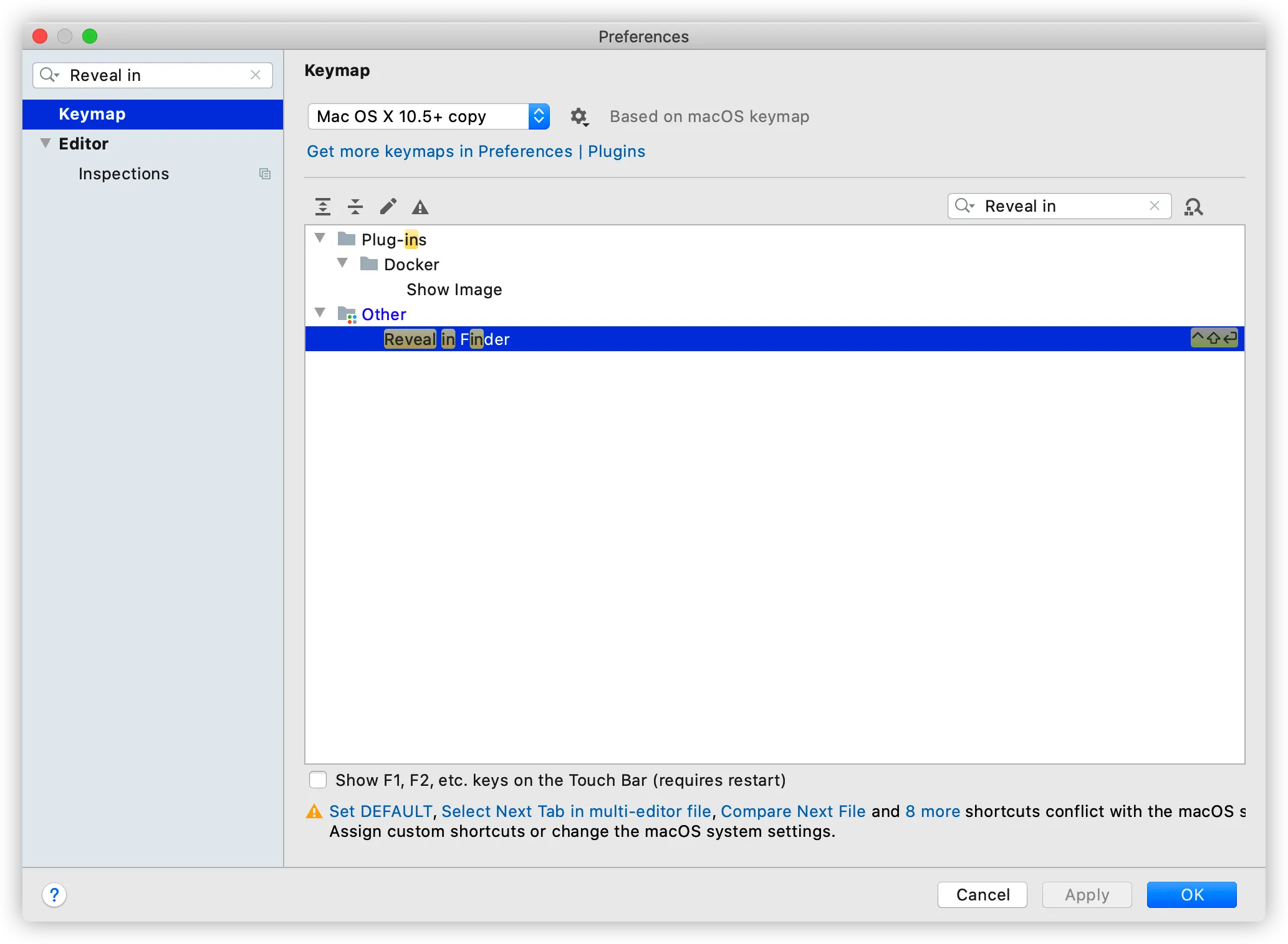 Java Web安全之Java代码审计-IntelliJ IDEA技巧