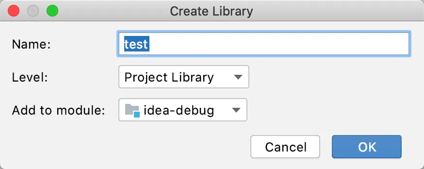 Java Web安全之Java代码审计-IntelliJ IDEA Java程序调试