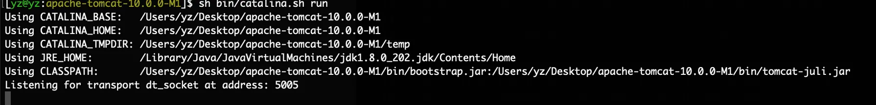 Java Web安全之Java代码审计-IntelliJ IDEA Java程序调试