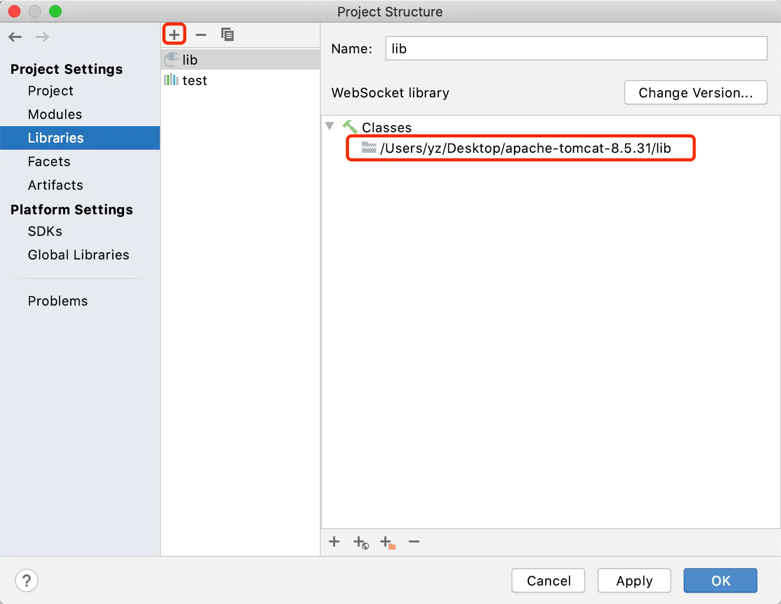 Java Web安全之Java代码审计-IntelliJ IDEA Java程序调试