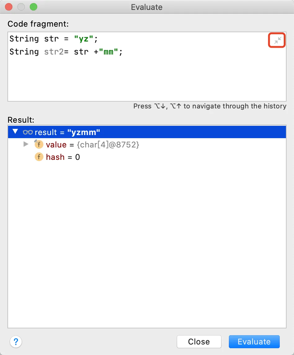 Java Web安全之Java代码审计-IntelliJ IDEA Java程序调试