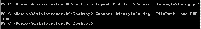 渗透测试技巧之内网域攻击 Active Directory