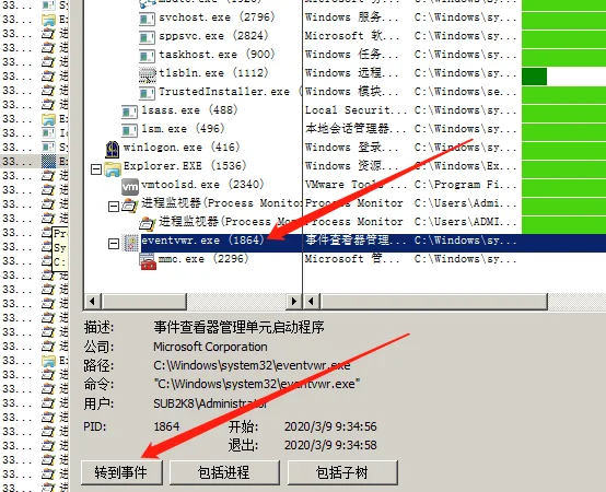 渗透测试技巧之权限提升 提权 Privilege Escalation