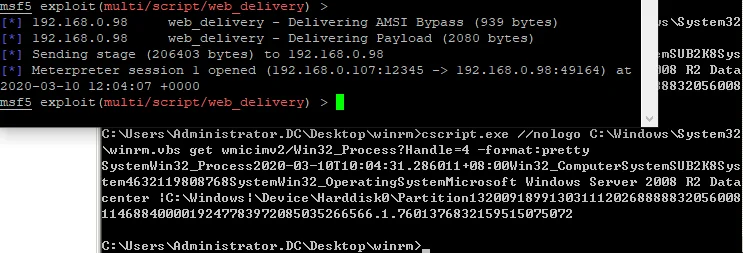 渗透测试技巧之权限提升 提权 Privilege Escalation
