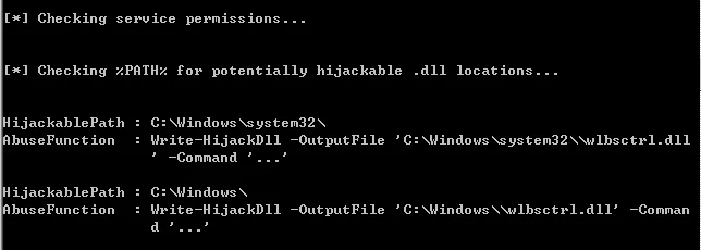 渗透测试技巧之权限提升 提权 Privilege Escalation
