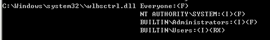 渗透测试技巧之权限提升 提权 Privilege Escalation