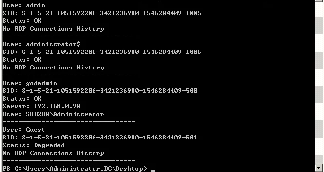 渗透测试技巧之权限提升 提权 Privilege Escalation