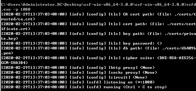 渗透测试技巧之内网域攻击 Active Directory