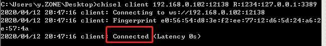 渗透测试技巧之内网域攻击 Active Directory