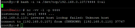 渗透测试技巧之内网域攻击 Active Directory