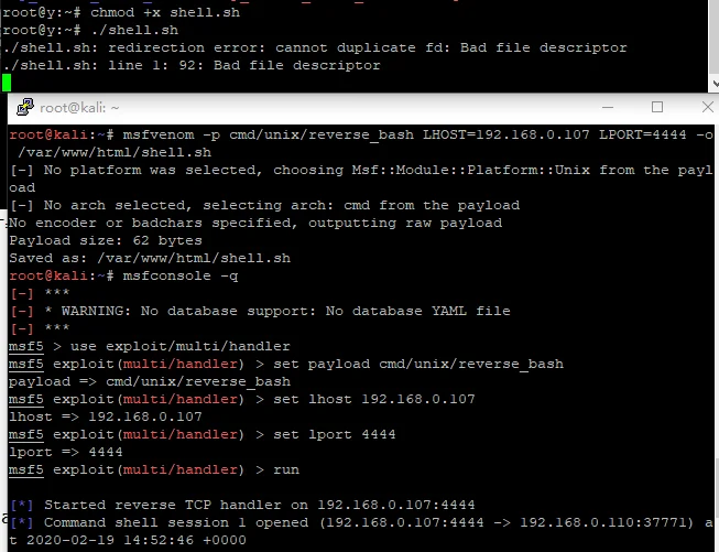 渗透测试技巧之内网域攻击 Active Directory