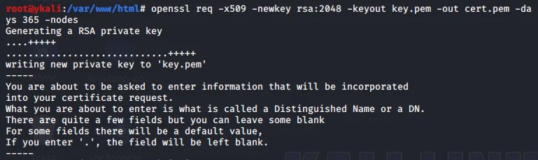 渗透测试技巧之内网域攻击 Active Directory