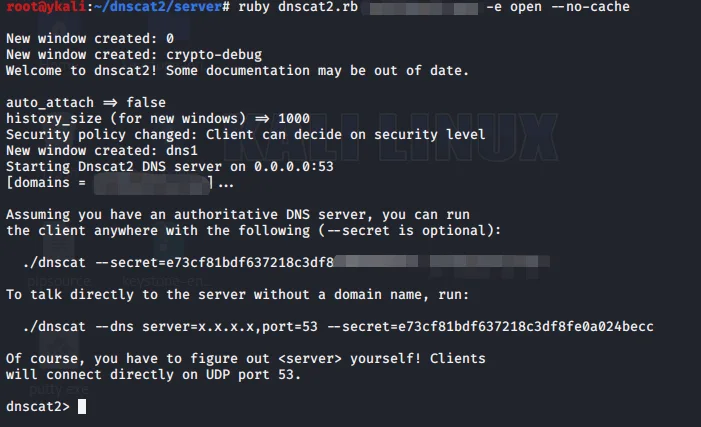 渗透测试技巧之内网域攻击 Active Directory