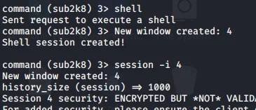 渗透测试技巧之内网域攻击 Active Directory