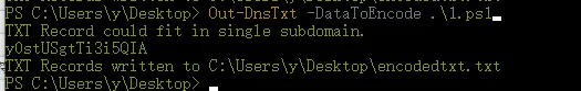 渗透测试技巧之内网域攻击 Active Directory