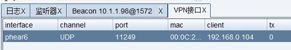 渗透测试技巧之C2工具Cobalt Strike|Metasploit|Empire