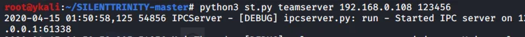 渗透测试技巧之内网域攻击 Active Directory