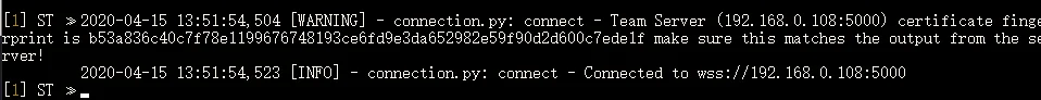 渗透测试技巧之内网域攻击 Active Directory