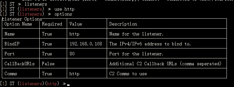 渗透测试技巧之内网域攻击 Active Directory