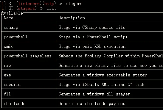 渗透测试技巧之内网域攻击 Active Directory