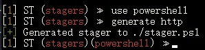 渗透测试技巧之内网域攻击 Active Directory