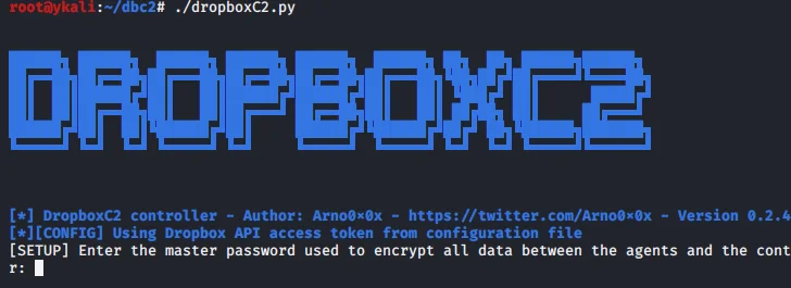 渗透测试技巧之内网域攻击 Active Directory