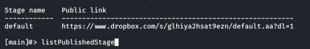 渗透测试技巧之内网域攻击 Active Directory
