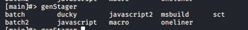 渗透测试技巧之内网域攻击 Active Directory
