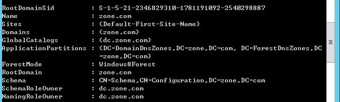 渗透测试技巧之内网域攻击 Active Directory